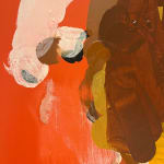 Laura Bidwa, Artist Talk 26, 2024