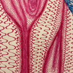 Dana Piazza, Lines 166, 2023