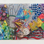 Lisa Hoke, Turn, 2023