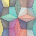Dana Piazza, Lines 166, 2023