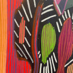 Cynthia Rojas, Cacooned, 2021