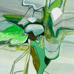 Josette Urso, Pine Wood Two, 2019