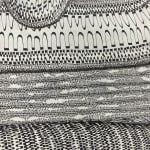 Dana Piazza, Lines 166, 2023