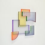 Greg Chann, Guerdon, 2024