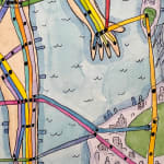 Roz Chast, Photo Album Cover, 1989, June. 12