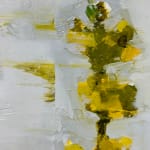 Stanley Bielen, Violet and Marigold, 2023