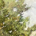 Peter Hoffer, Edge, 2016