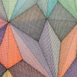 Dana Piazza, Lines 166, 2023