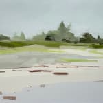 Sara MacCulloch, South Harbour , 2021