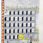 Roz Chast, All I Did, 2025