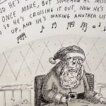 Roz Chast, Amphora, 2025