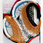Susan Mastrangelo, The Sun Came Out, 2025