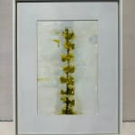 Stanley Bielen, Violet and Marigold, 2023