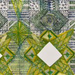 Dana Piazza, Lines 166, 2023