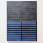 Arielle Zamora, black bleed, 2022