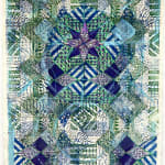 Dana Piazza, Lines 166, 2023