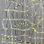 Dana Piazza, Lines 166, 2023