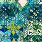 Jacquelyn Strycker, Ponytail, 2024