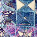 Jacquelyn Strycker, Ponytail, 2024