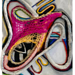 Susan Mastrangelo, The Sun Came Out, 2025