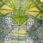 Dana Piazza, Lines 166, 2023