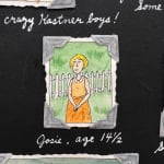 Roz Chast, Amphora, 2025
