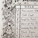 Roz Chast, Amphora, 2025