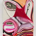 Susan Mastrangelo, The Sun Came Out, 2025