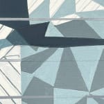Dana Piazza, Lines 166, 2023