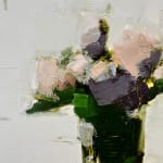 Stanley Bielen, Muted Roses, 2023