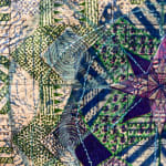 Dana Piazza, Lines 166, 2023