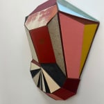 Conny Goelz Schmitt, Out of This World, 2024
