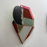 Conny Goelz Schmitt, Out of This World, 2024