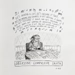Roz Chast, Amphora, 2025