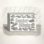 Roz Chast, All I Did, 2025