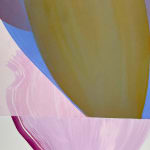 Sarah Hinckley, I Watch Them Bloom 7, 2020