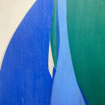 Joanne Freeman, Flying Without a Net 1, 2020