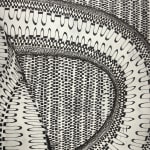 Dana Piazza, Lines 166, 2023