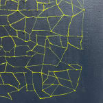 Dana Piazza, Lines 166, 2023