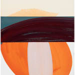 Sarah Hinckley, I Watch Them Bloom 7, 2020