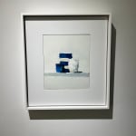 Stanley Bielen, Bearing, 2024