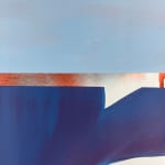 Sarah Hinckley, I Watch Them Bloom 7, 2020