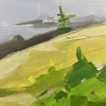 Sara MacCulloch, South Harbour , 2021