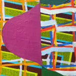 Dana Piazza, Lines 166, 2023