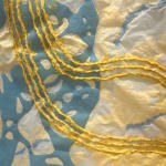 Nancy Cohen, The Memory Of, 2015