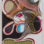 Susan Mastrangelo, The Sun Came Out, 2025