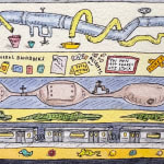 Roz Chast, Amphora, 2025