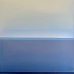 Susan English, Through this Window, 2024