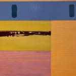 Sydney Licht, Shelf Life #7, 2024