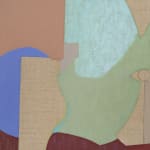Erin O'Brien, Sounding, 2024